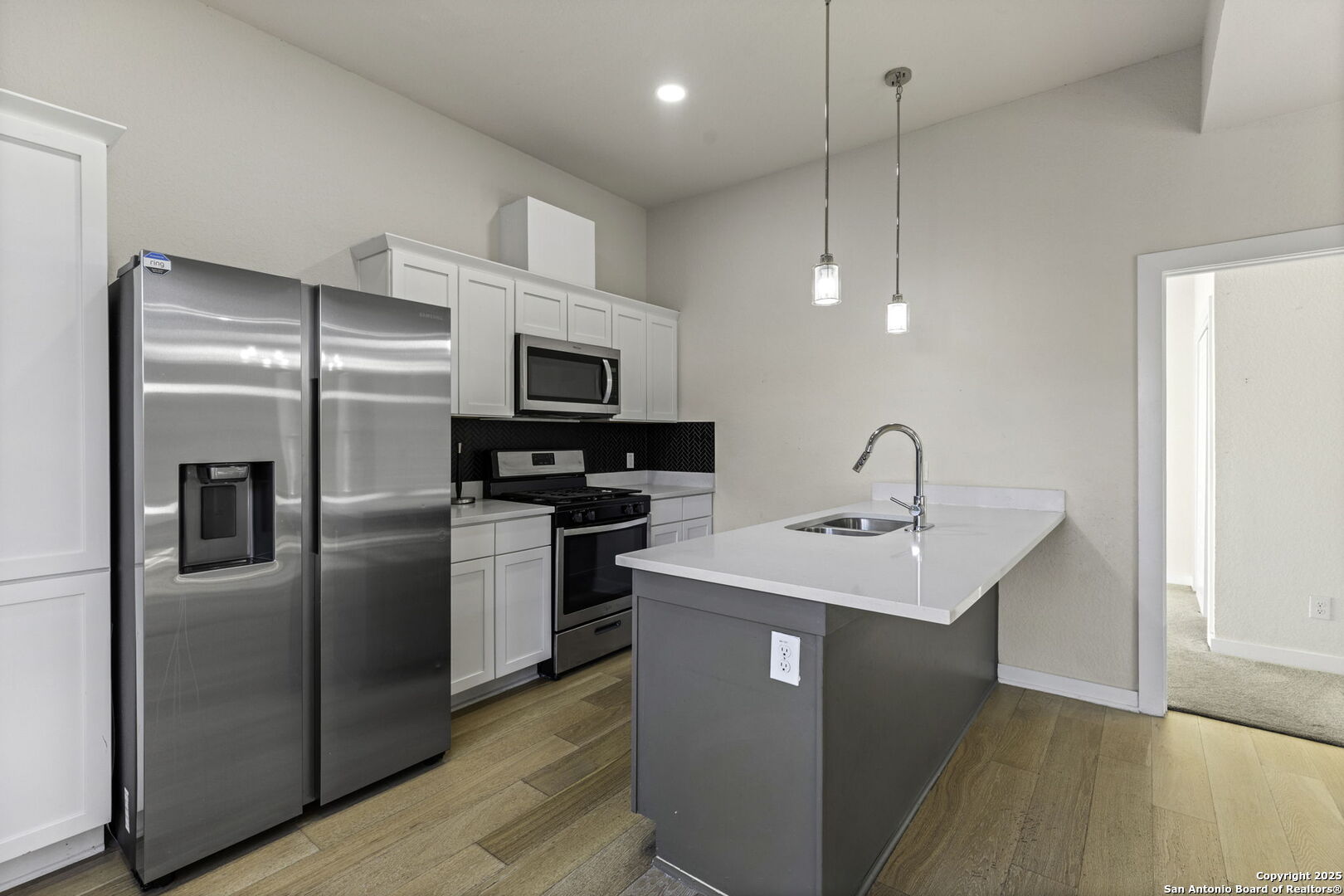 100 Lewis Street Bldg #7 San Antonio TX 78212