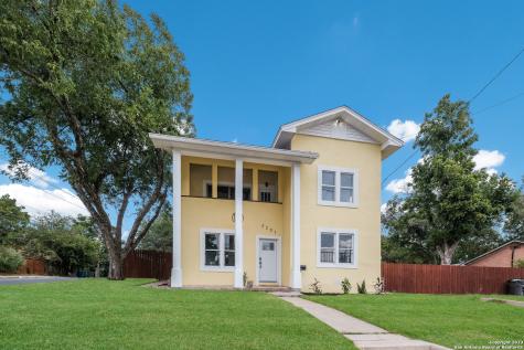 2201 E Crockett Street San Antonio TX 78202