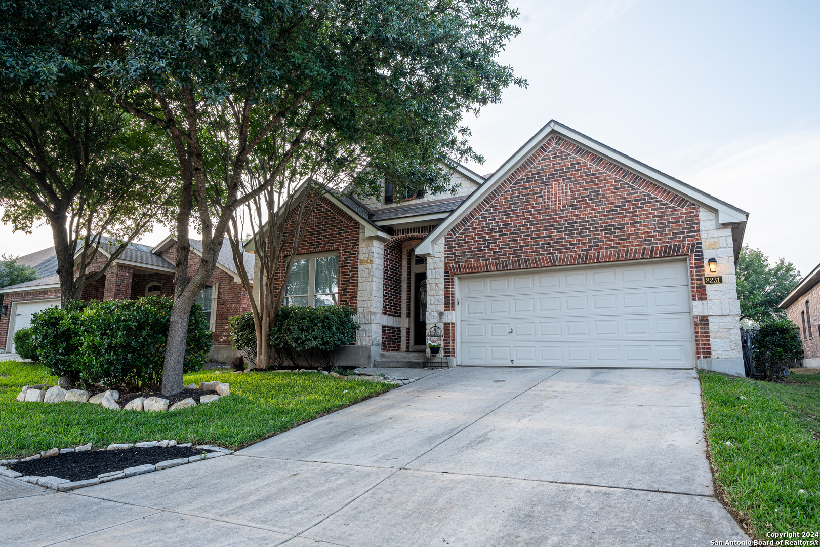 8231 Wayside Creek San Antonio TX 78255