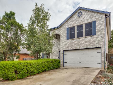 13106 Woller Valley San Antonio TX 78249