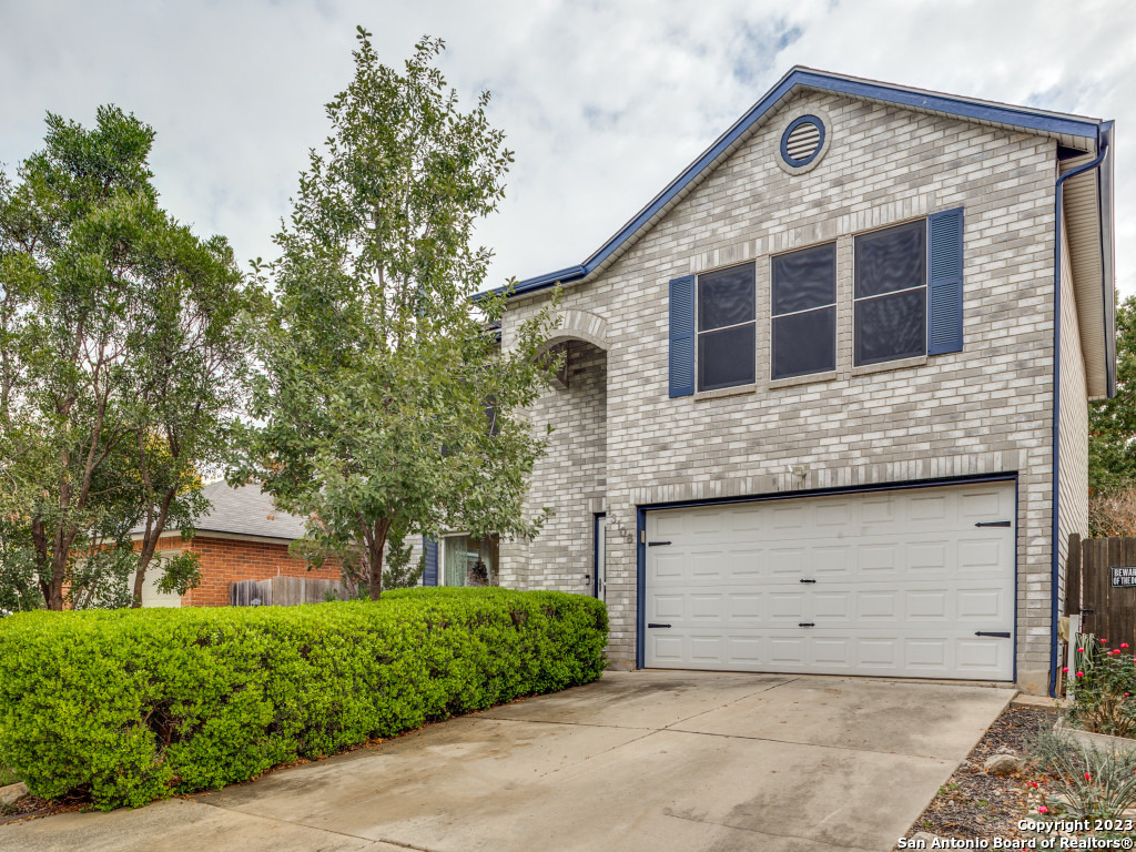 13106 Woller Valley San Antonio TX 78249