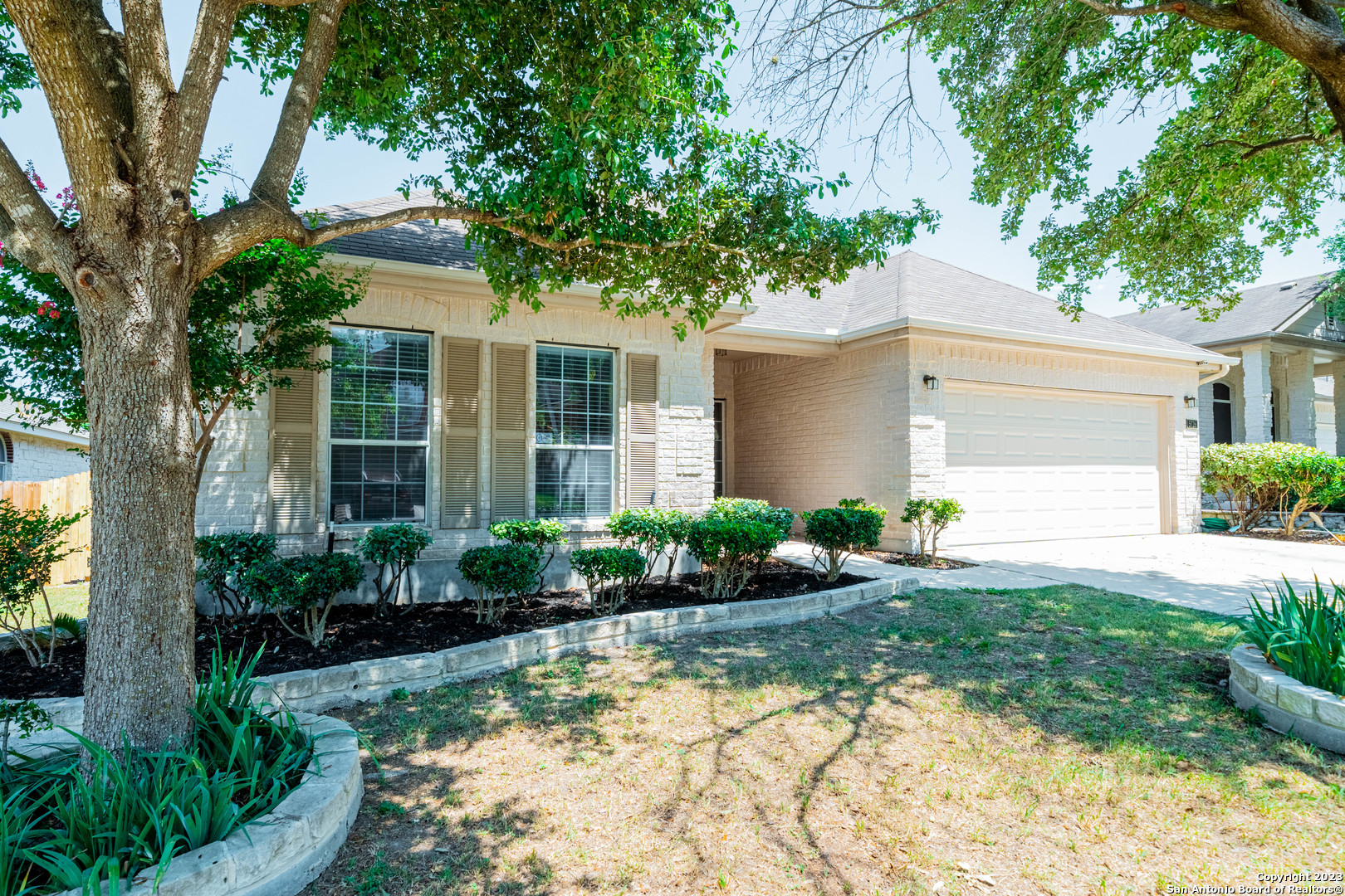 5726 White Oak Cove San Antonio TX 78253