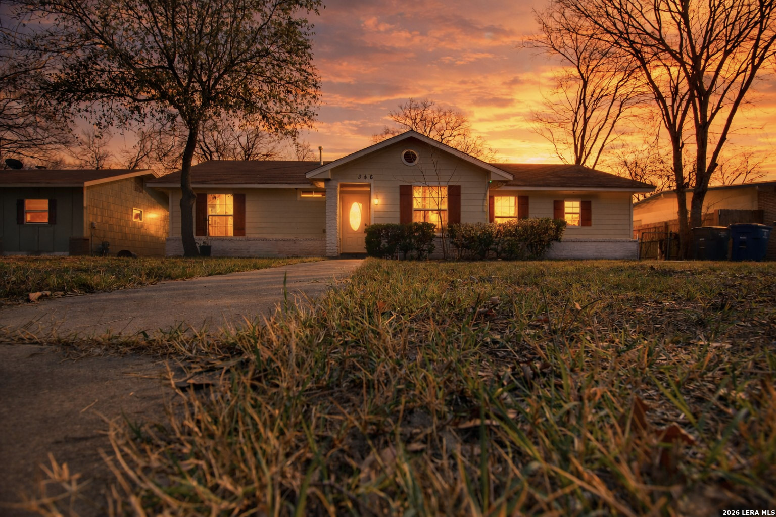 346 Ashland San Antonio TX 78218