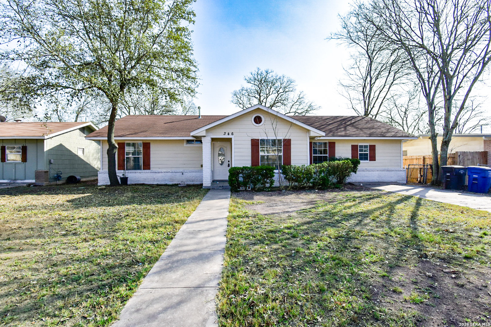 346 Ashland San Antonio TX 78218