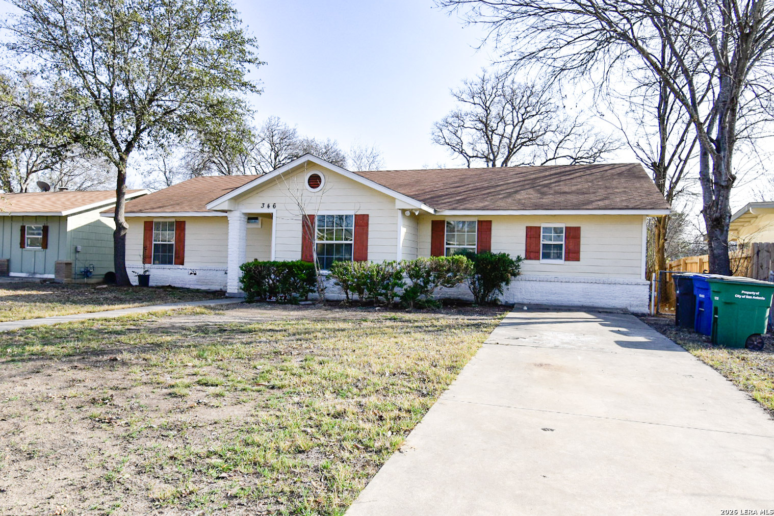 346 Ashland San Antonio TX 78218