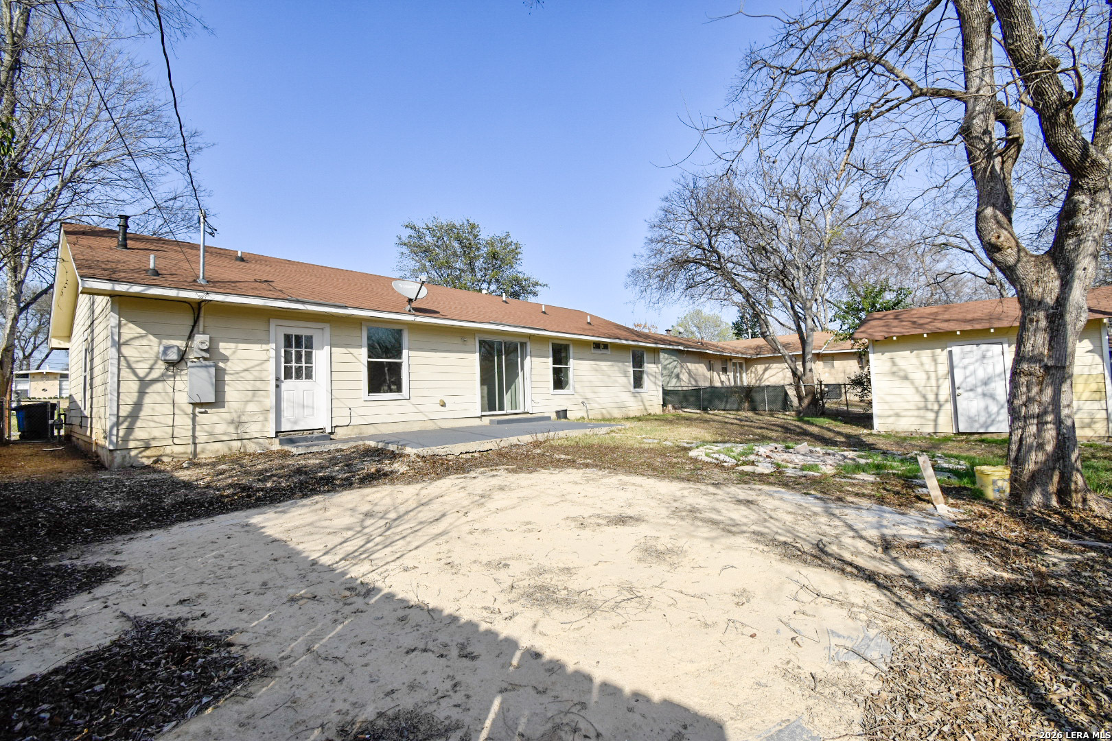 346 Ashland San Antonio TX 78218