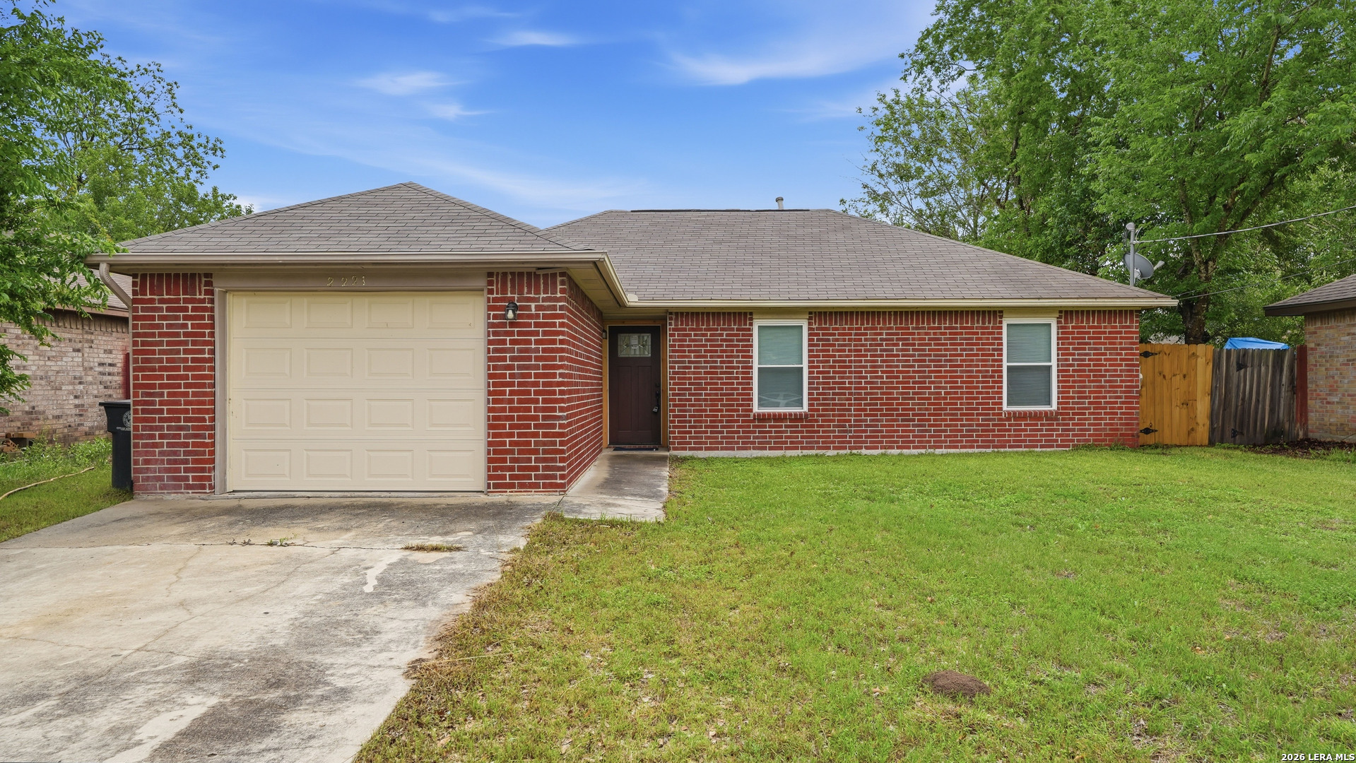 2221 Michigan New Braunfels TX 78130