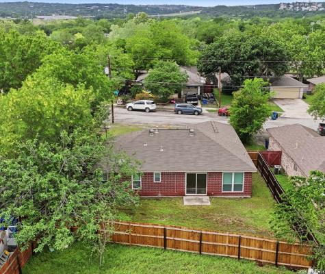 2221 Michigan New Braunfels TX 78130