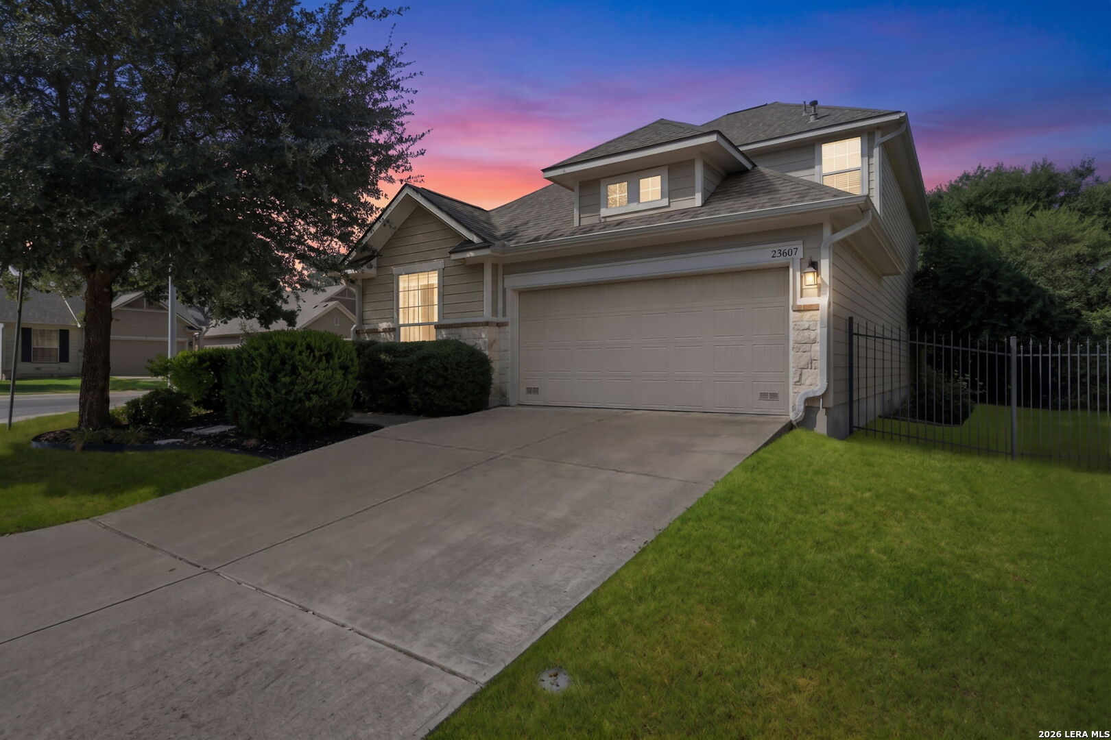 23607 Star View San Antonio TX 78260