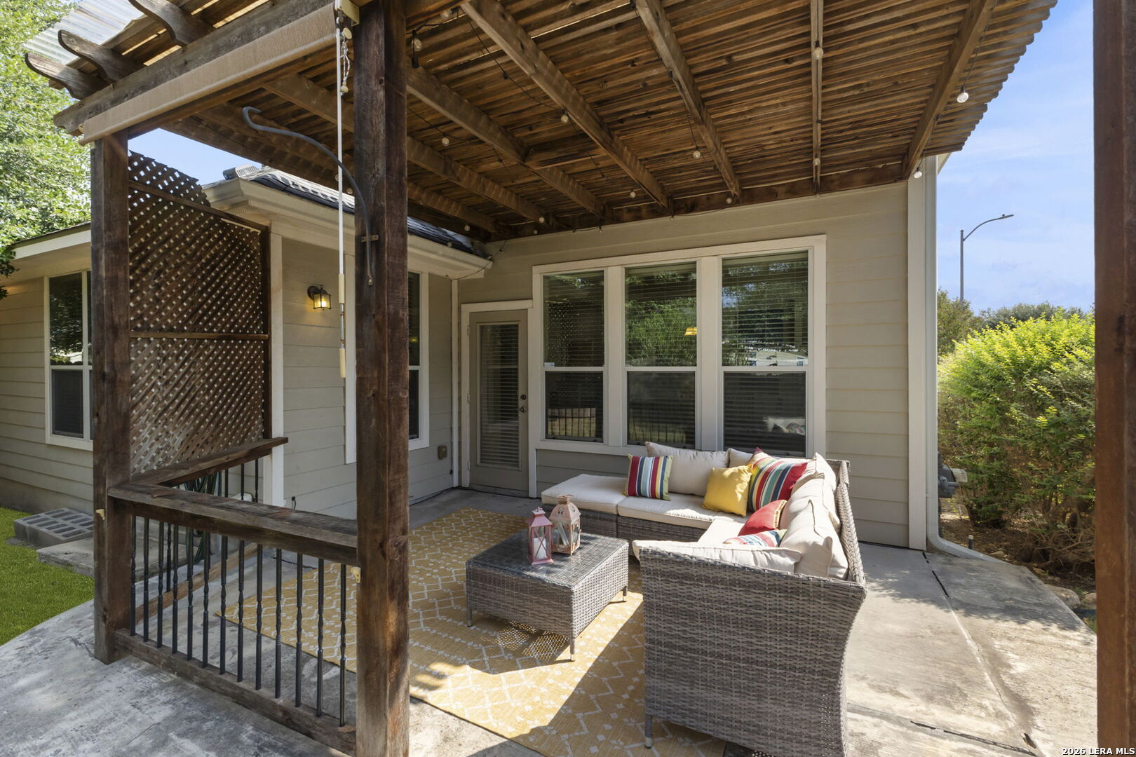 23607 Star View San Antonio TX 78260