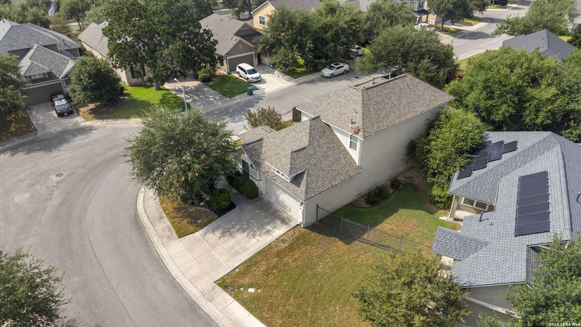 23607 Star View San Antonio TX 78260