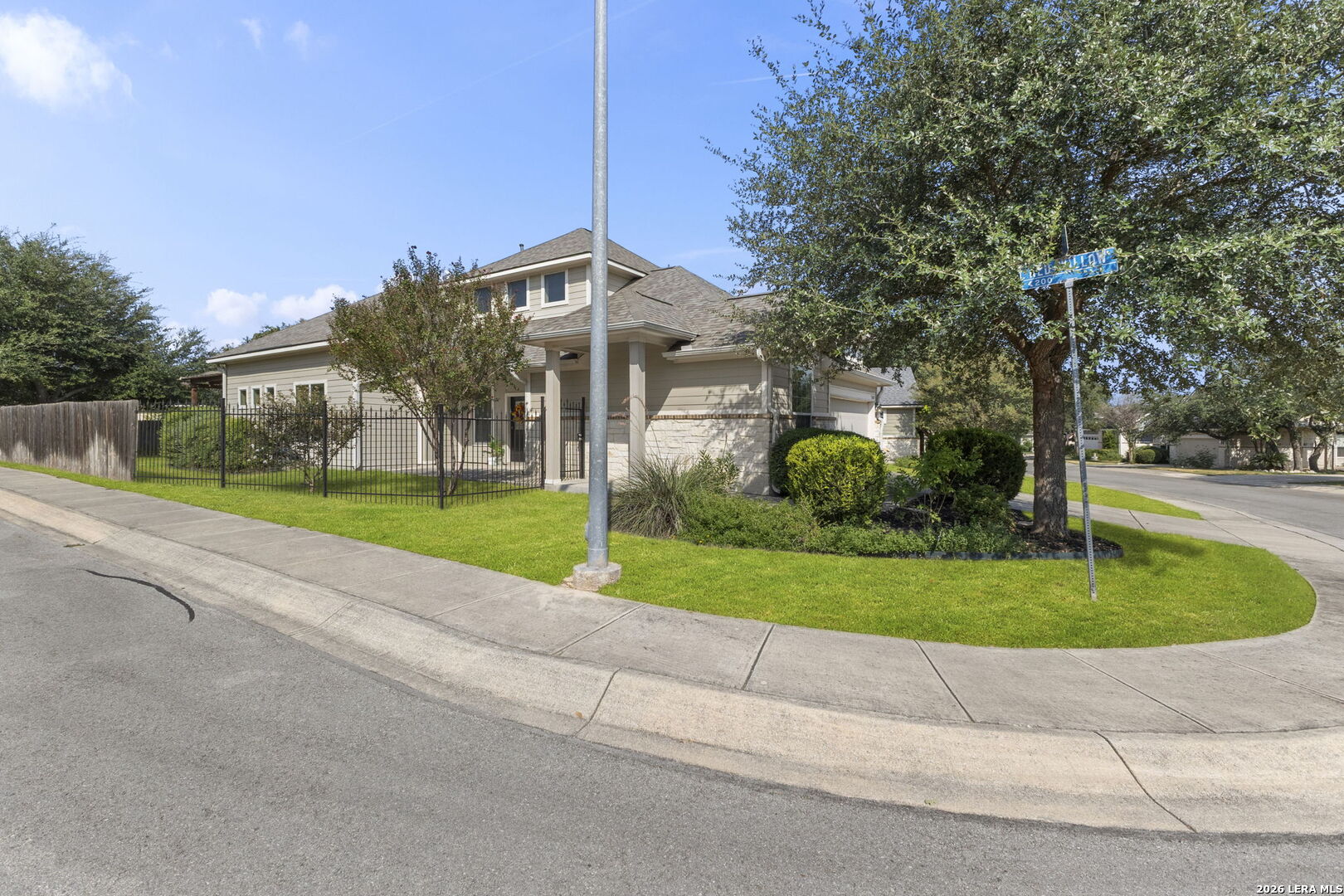 23607 Star View San Antonio TX 78260