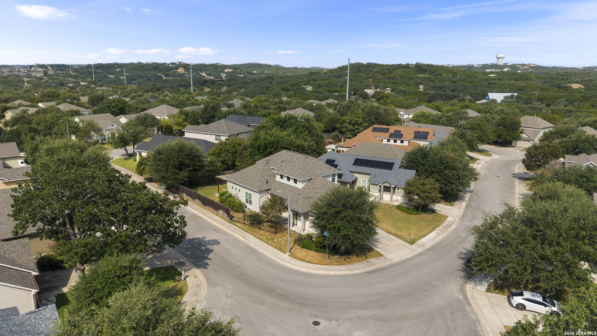 23607 Star View San Antonio TX 78260