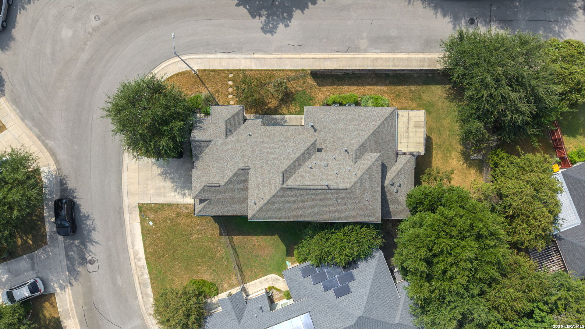 23607 Star View San Antonio TX 78260