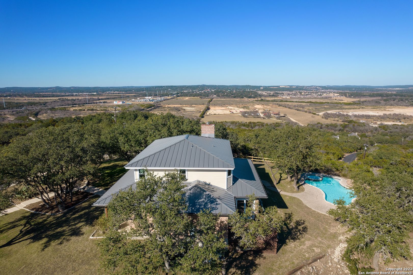 27748 Ramblewood Street San Antonio TX 78261