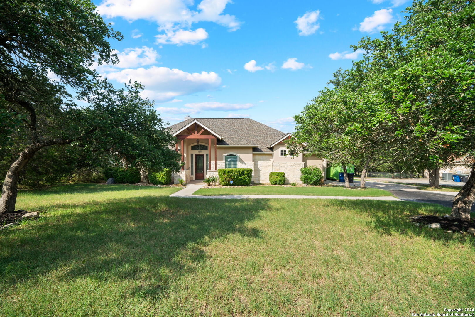 740 Shady Hollow New Braunfels TX 78132