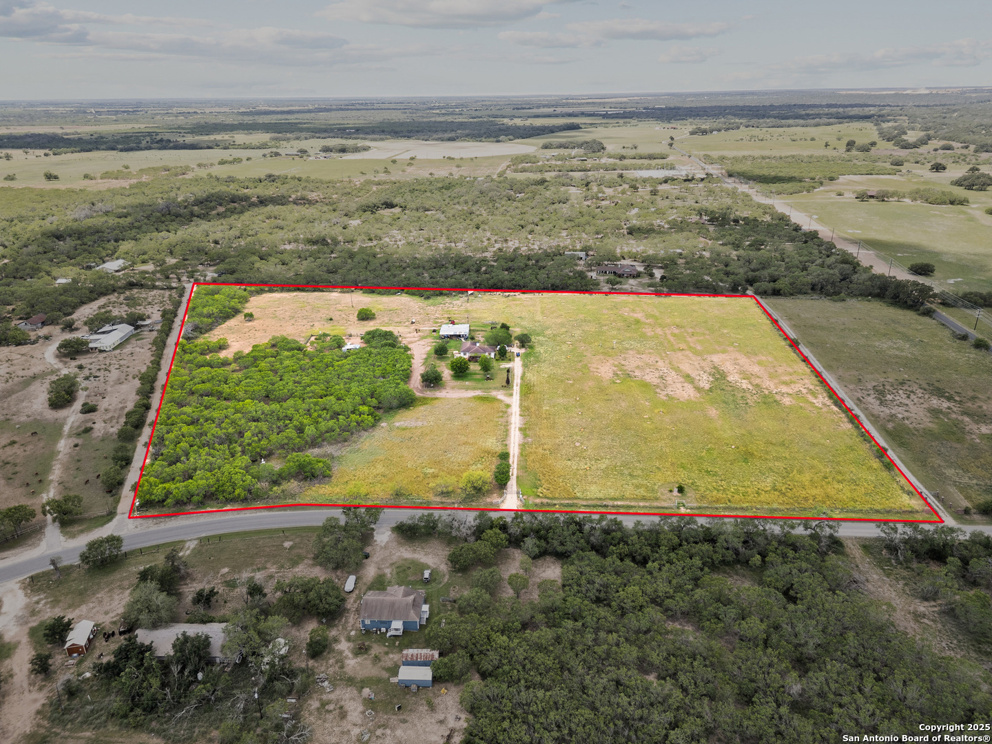 425 Old Pleasanton San Antonio TX 78264