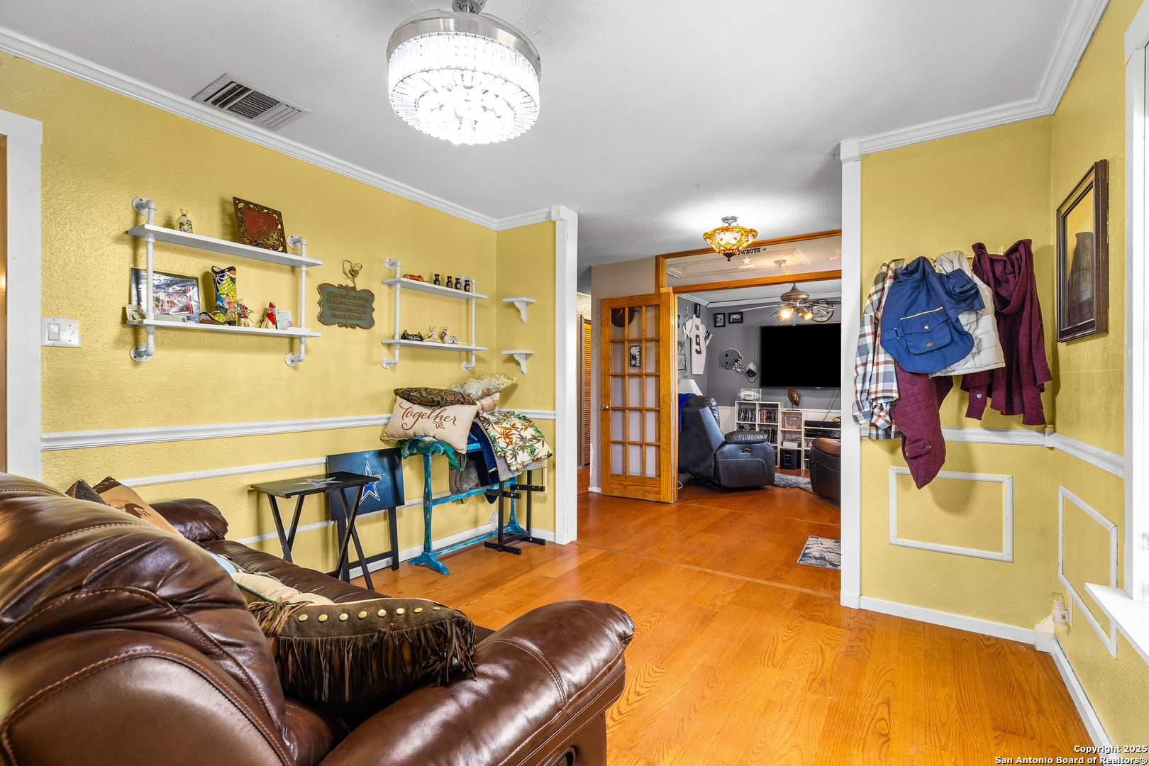 425 Old Pleasanton San Antonio TX 78264