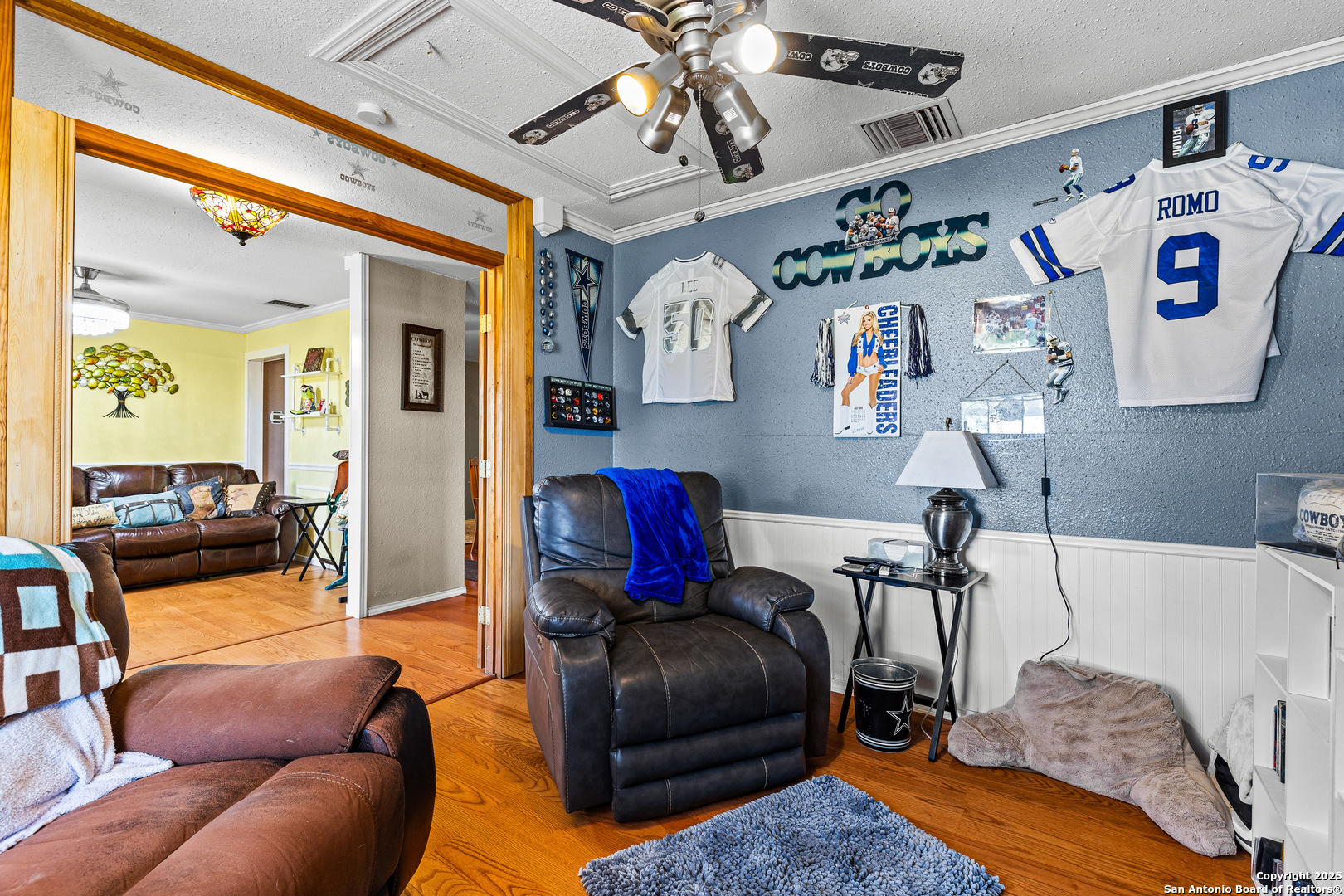 425 Old Pleasanton San Antonio TX 78264