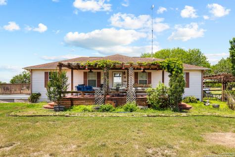 425 Old Pleasanton San Antonio TX 78264