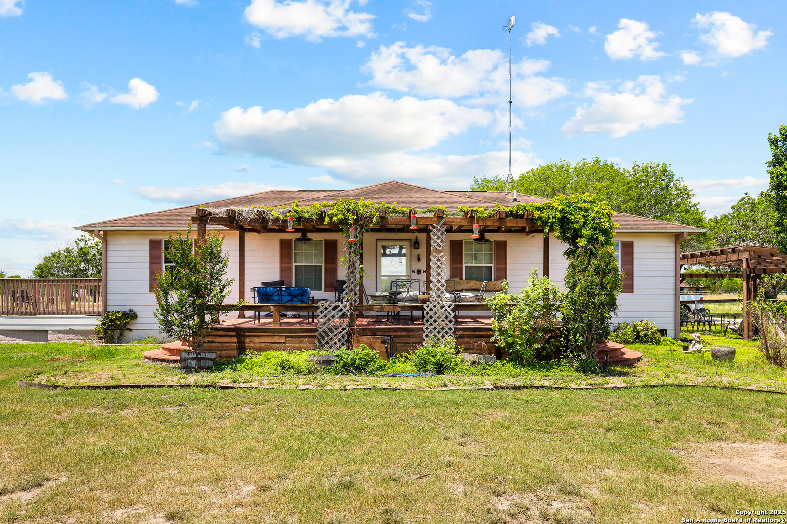 425 Old Pleasanton San Antonio TX 78264