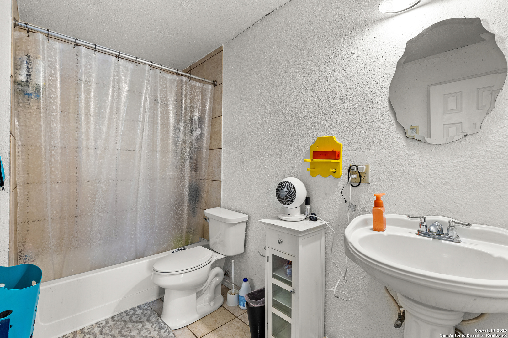 425 Old Pleasanton San Antonio TX 78264
