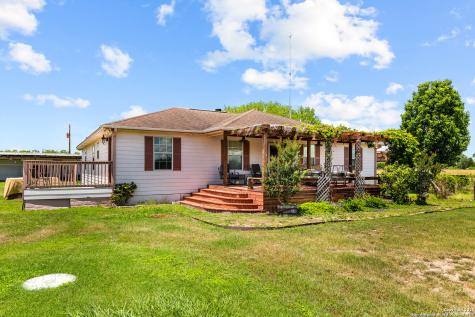 425 Old Pleasanton San Antonio TX 78264