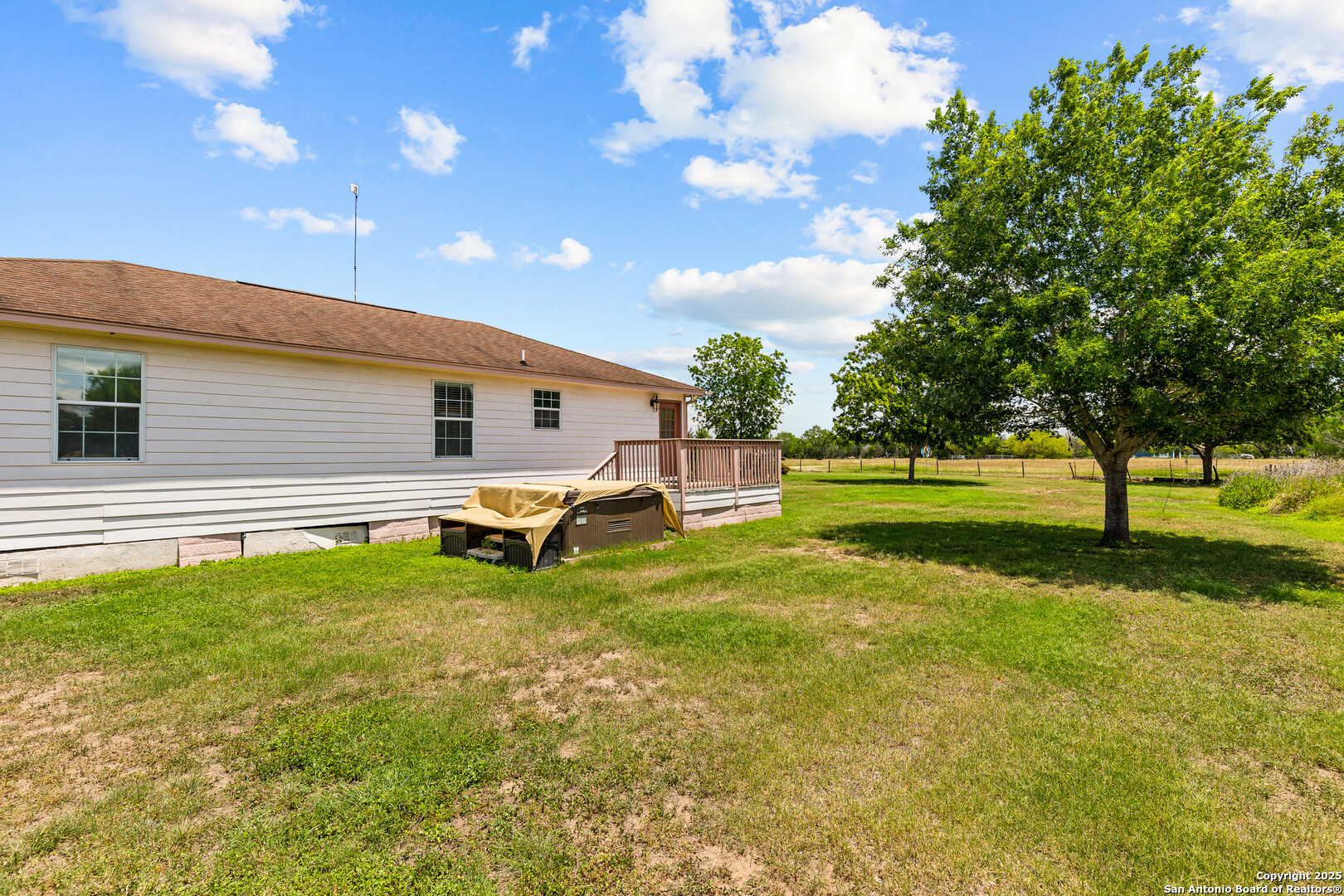 425 Old Pleasanton San Antonio TX 78264