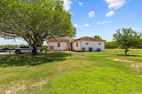 425 Old Pleasanton San Antonio TX 78264