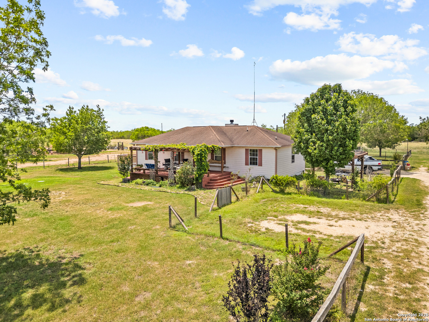 425 Old Pleasanton San Antonio TX 78264
