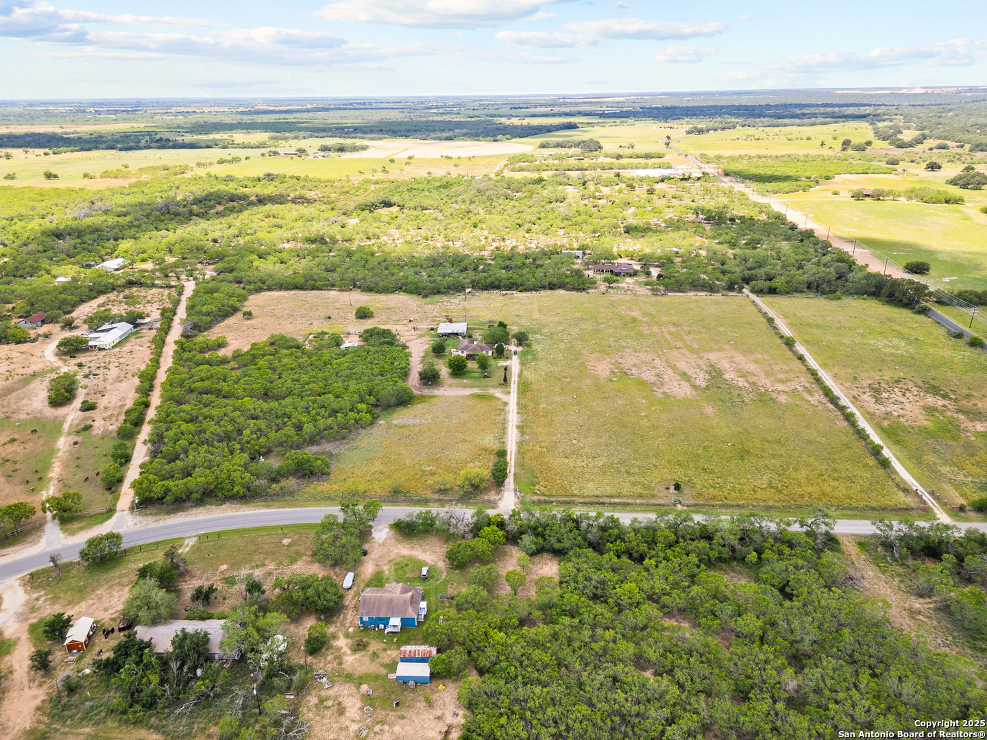 425 Old Pleasanton San Antonio TX 78264