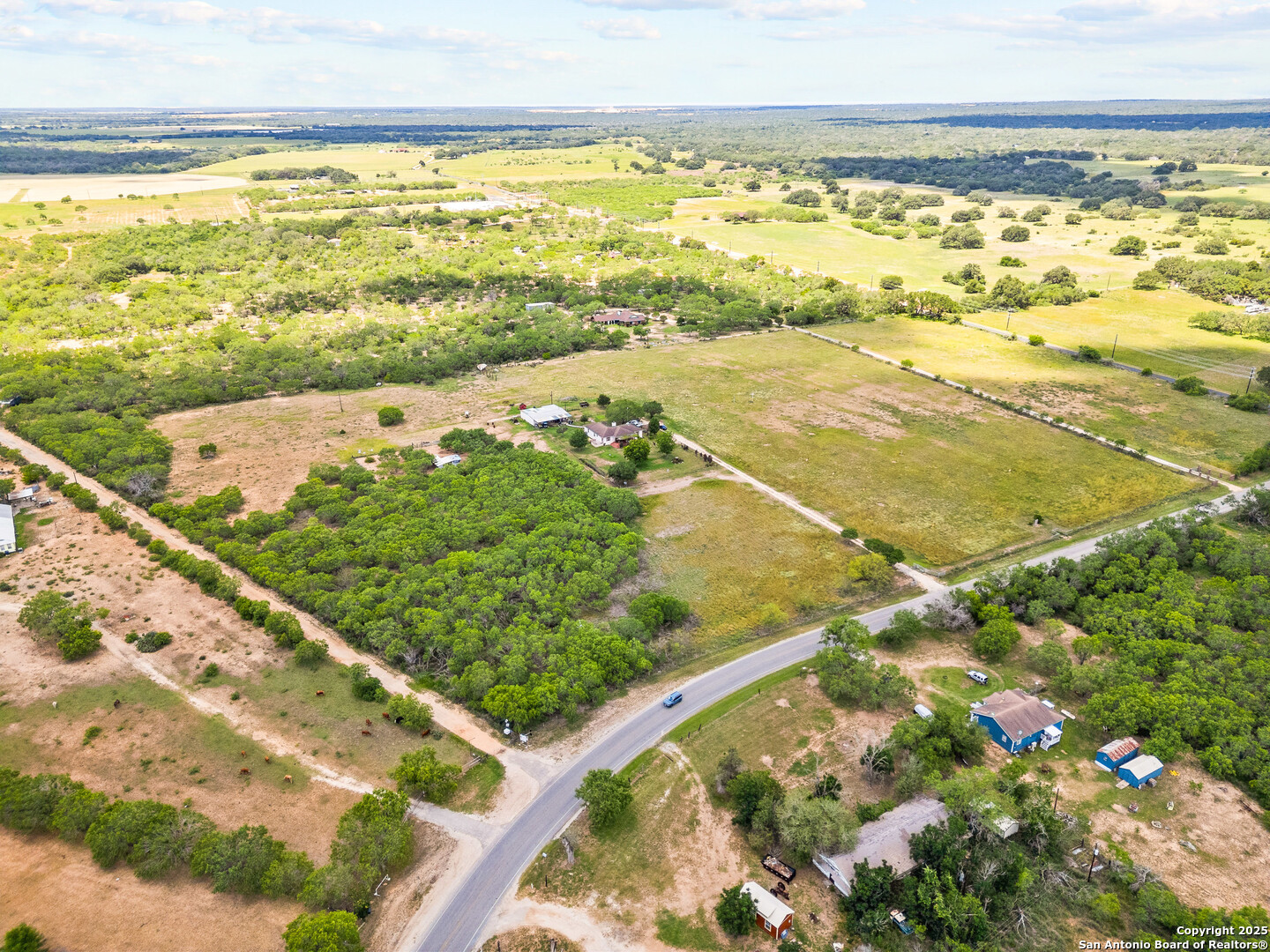 425 Old Pleasanton San Antonio TX 78264