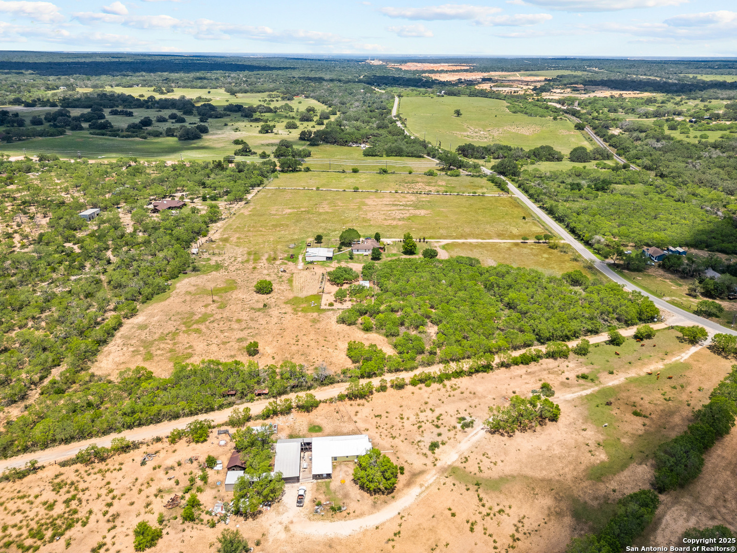425 Old Pleasanton San Antonio TX 78264