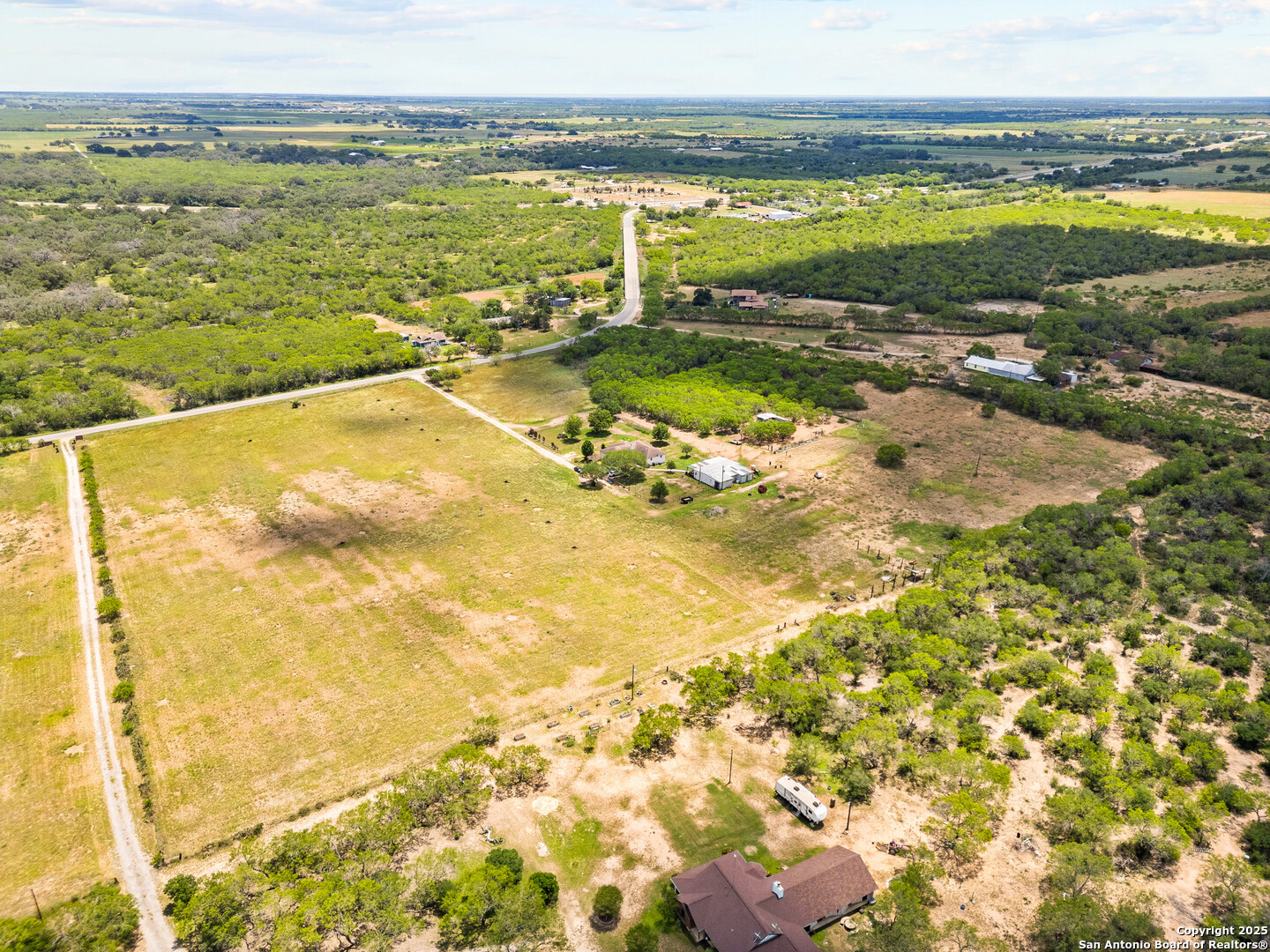 425 Old Pleasanton San Antonio TX 78264