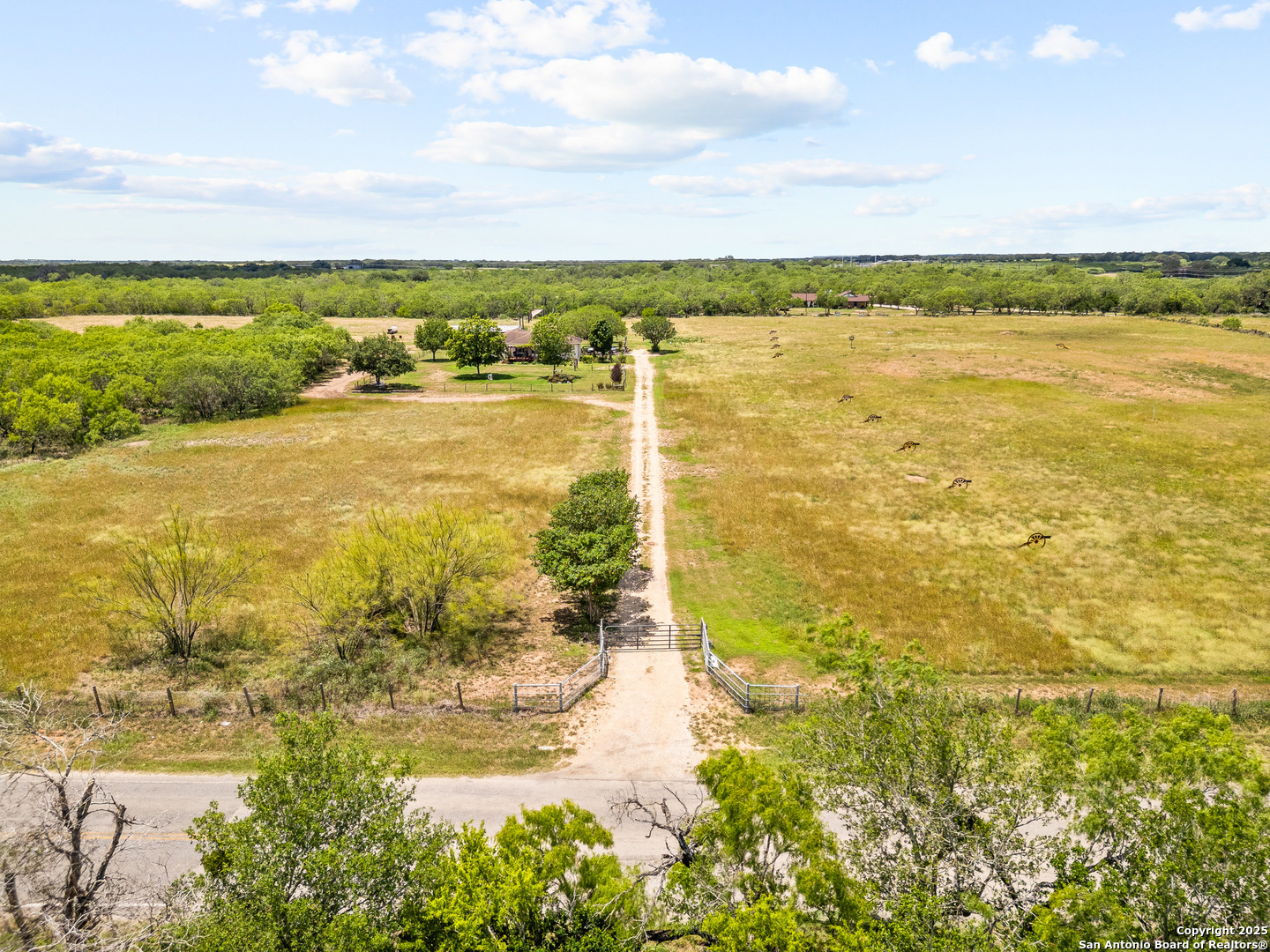 425 Old Pleasanton San Antonio TX 78264