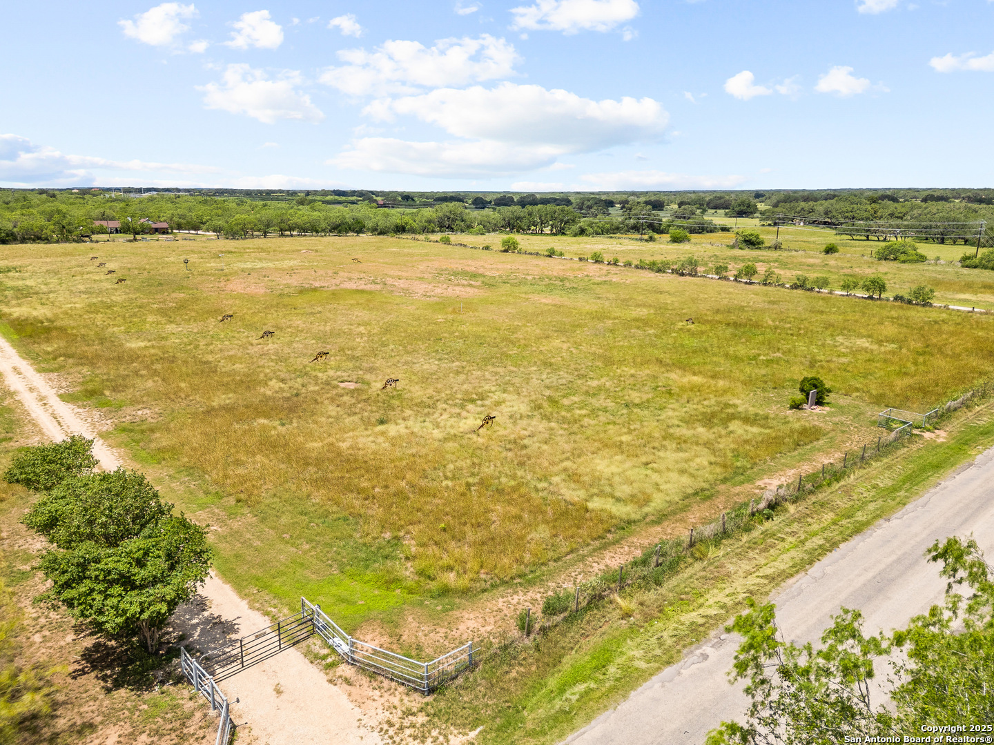 425 Old Pleasanton San Antonio TX 78264