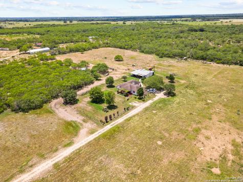 425 Old Pleasanton San Antonio TX 78264