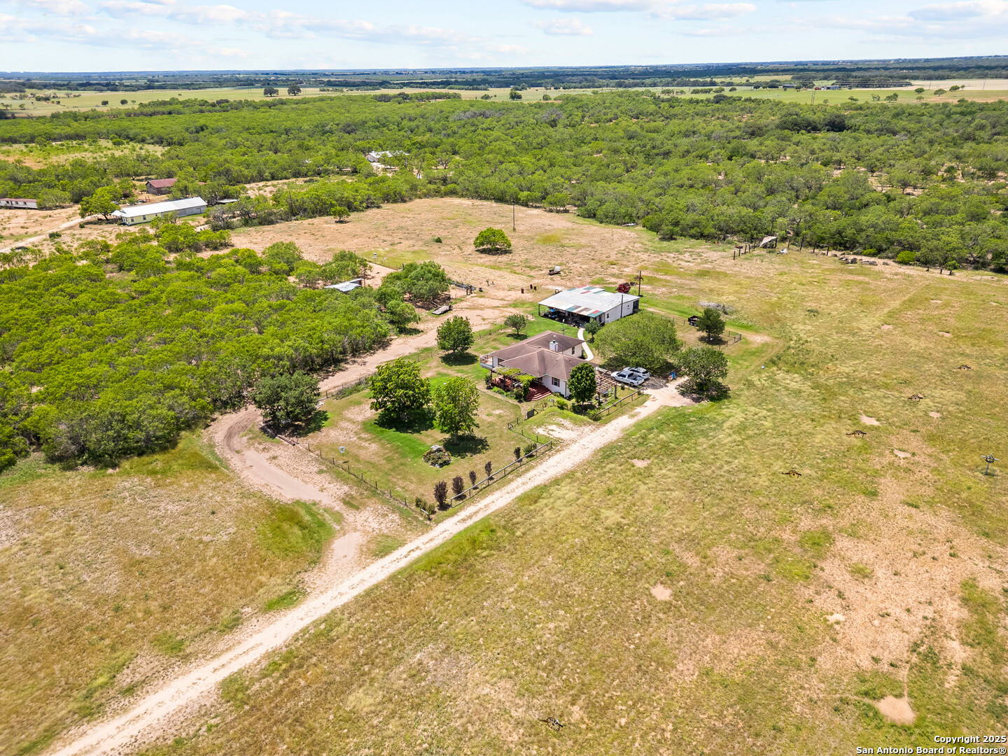 425 Old Pleasanton San Antonio TX 78264