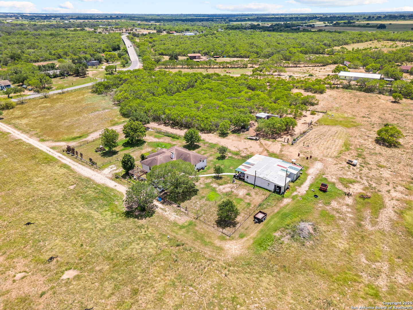 425 Old Pleasanton San Antonio TX 78264