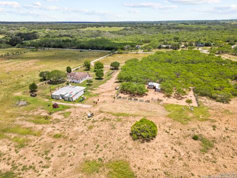 425 Old Pleasanton San Antonio TX 78264