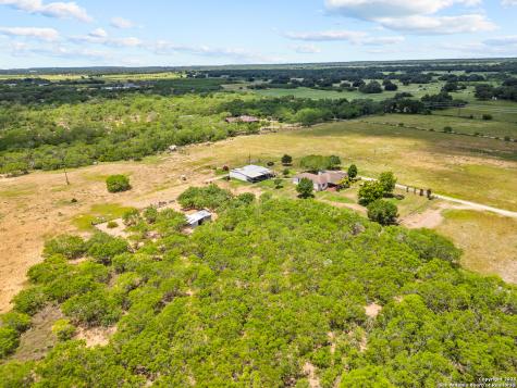 425 Old Pleasanton San Antonio TX 78264