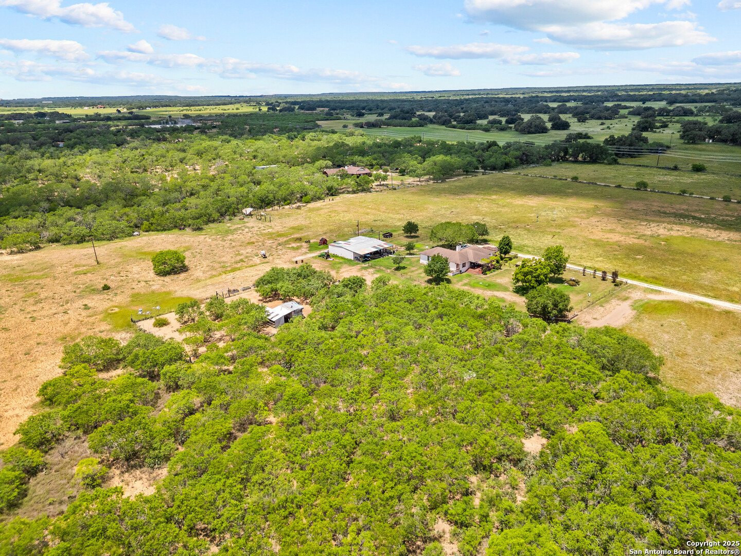 425 Old Pleasanton San Antonio TX 78264