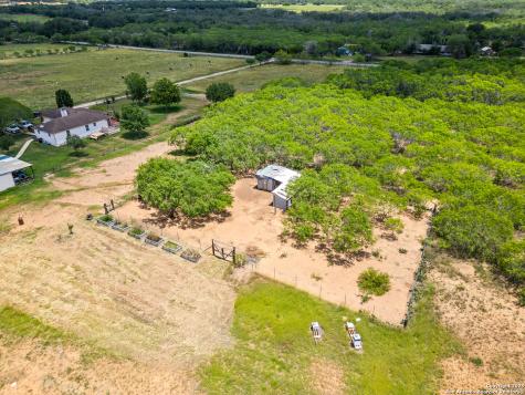 425 Old Pleasanton San Antonio TX 78264