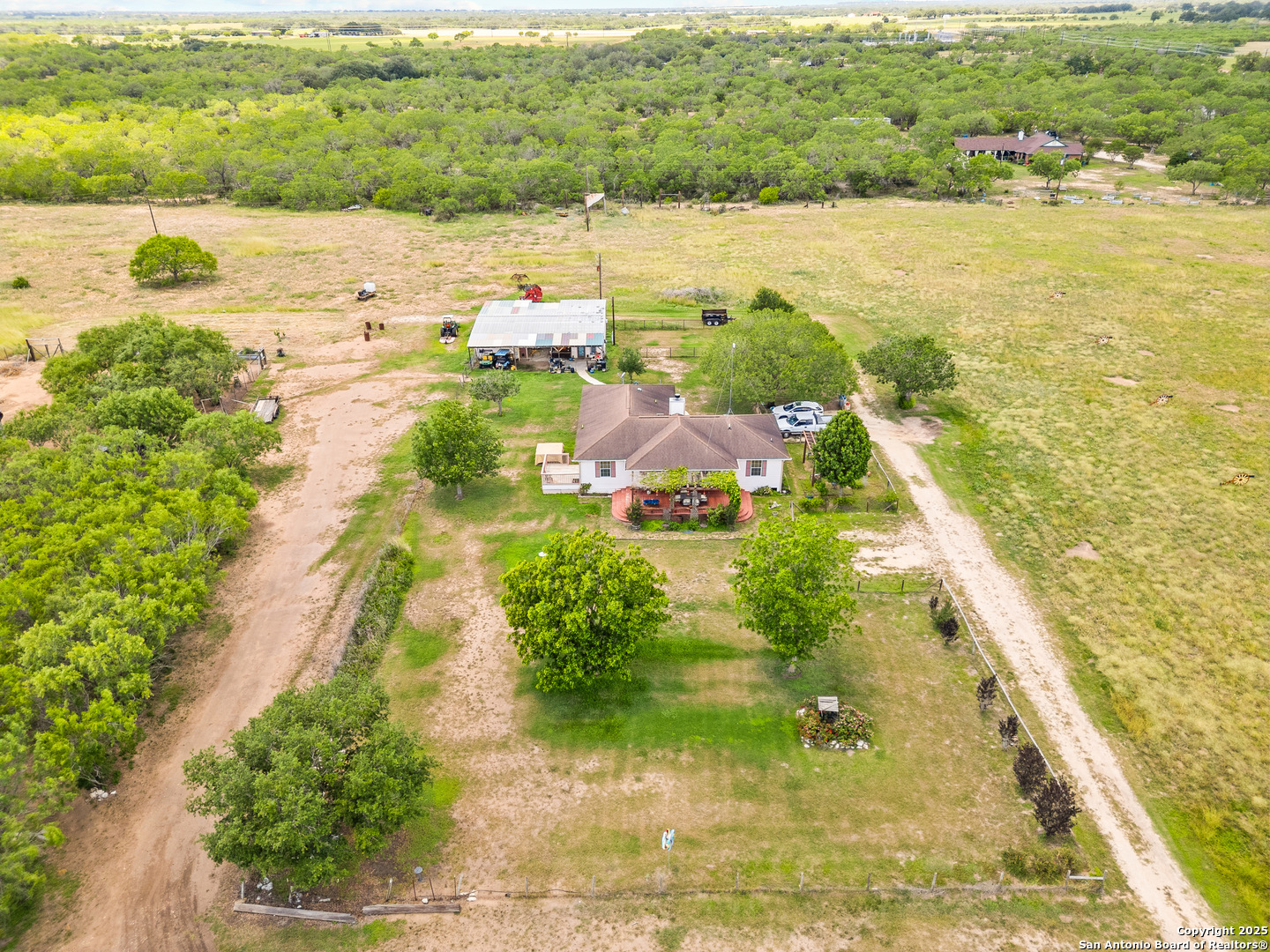 425 Old Pleasanton San Antonio TX 78264