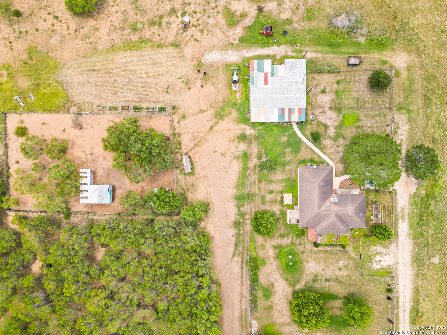 425 Old Pleasanton San Antonio TX 78264