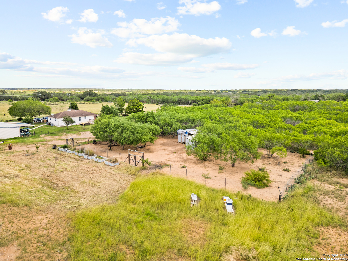 425 Old Pleasanton San Antonio TX 78264