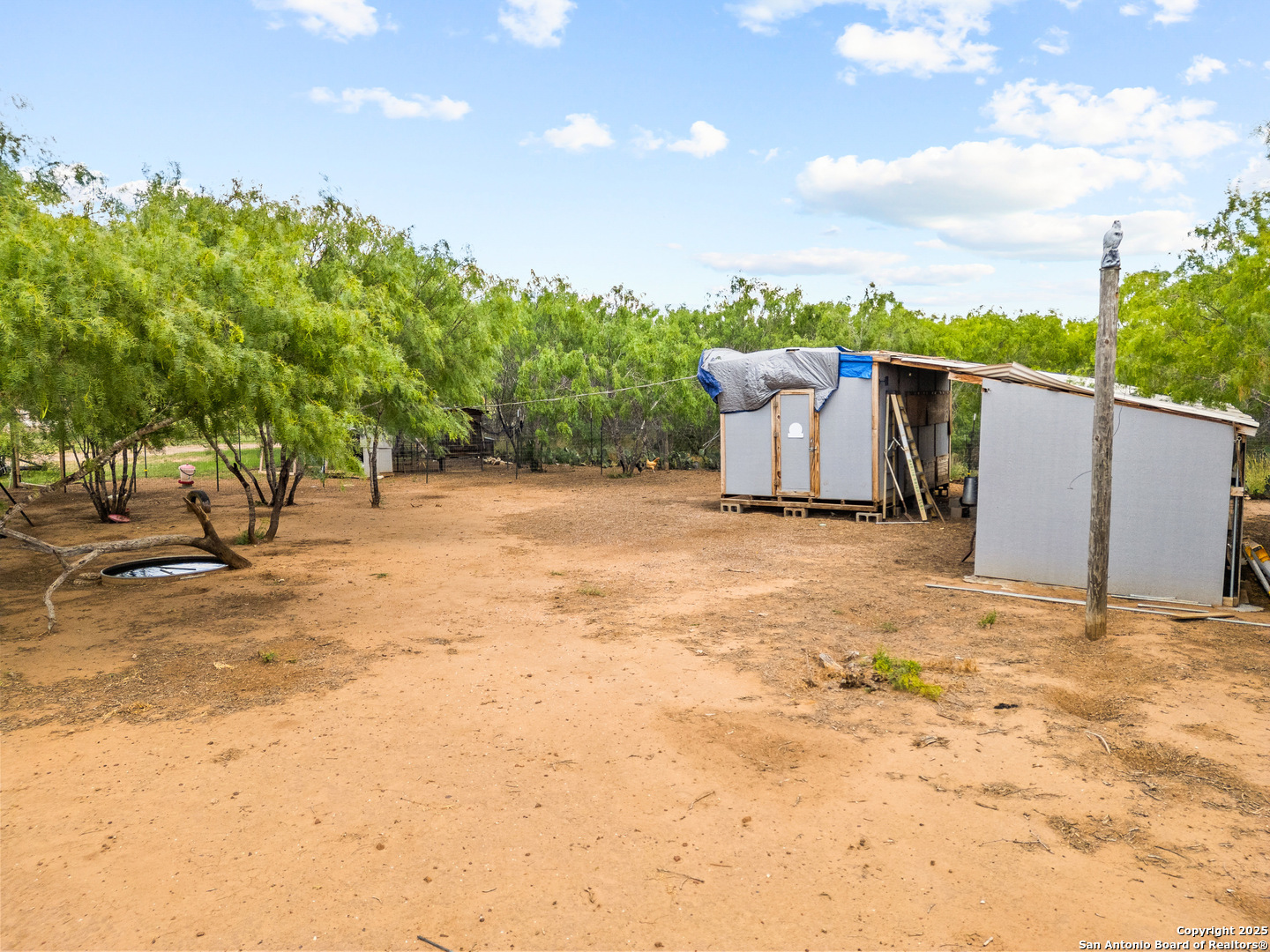 425 Old Pleasanton San Antonio TX 78264