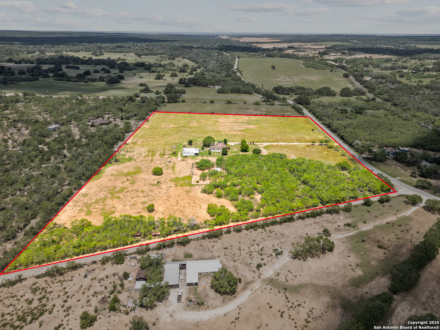 425 Old Pleasanton San Antonio TX 78264