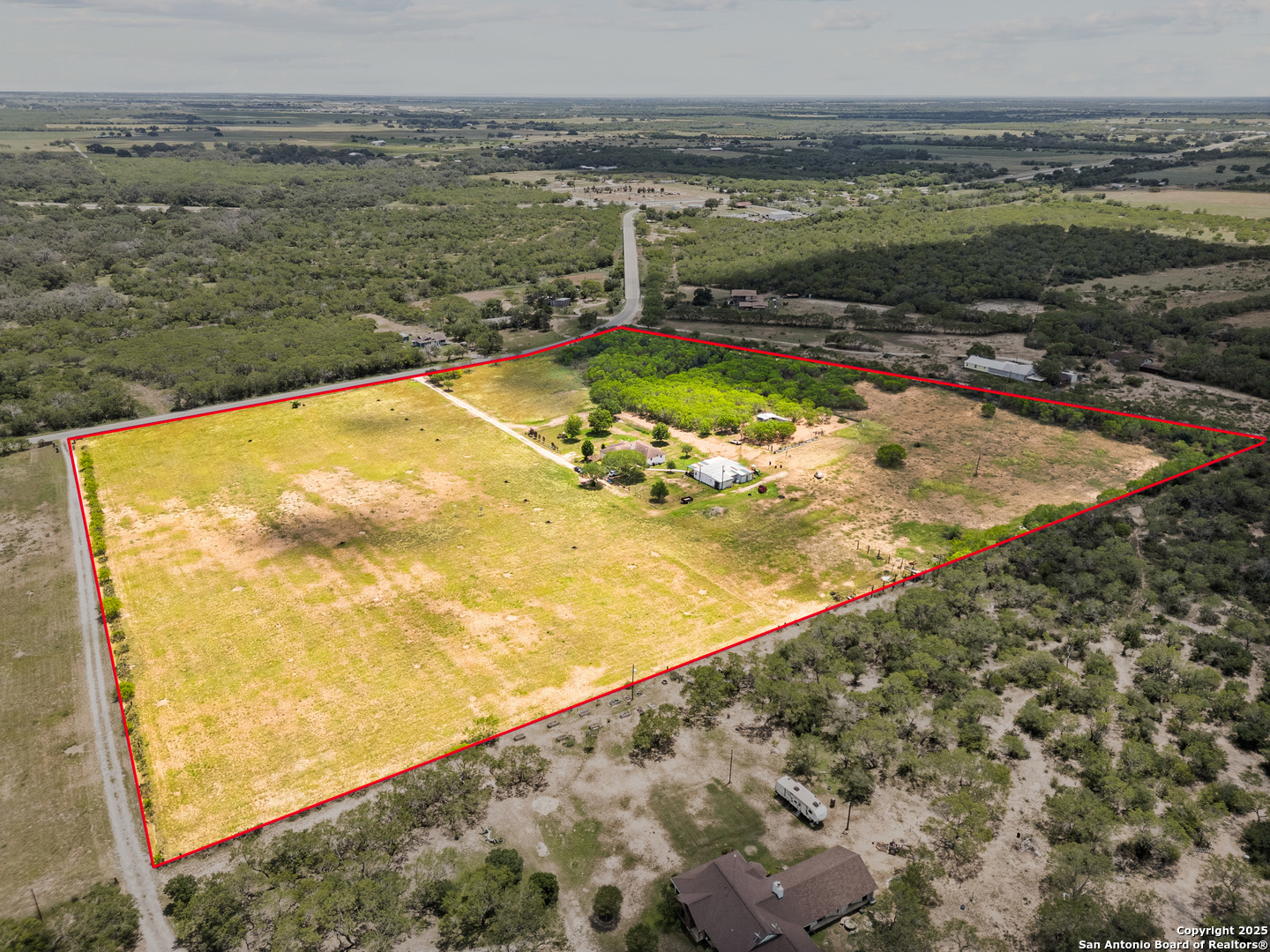 425 Old Pleasanton San Antonio TX 78264