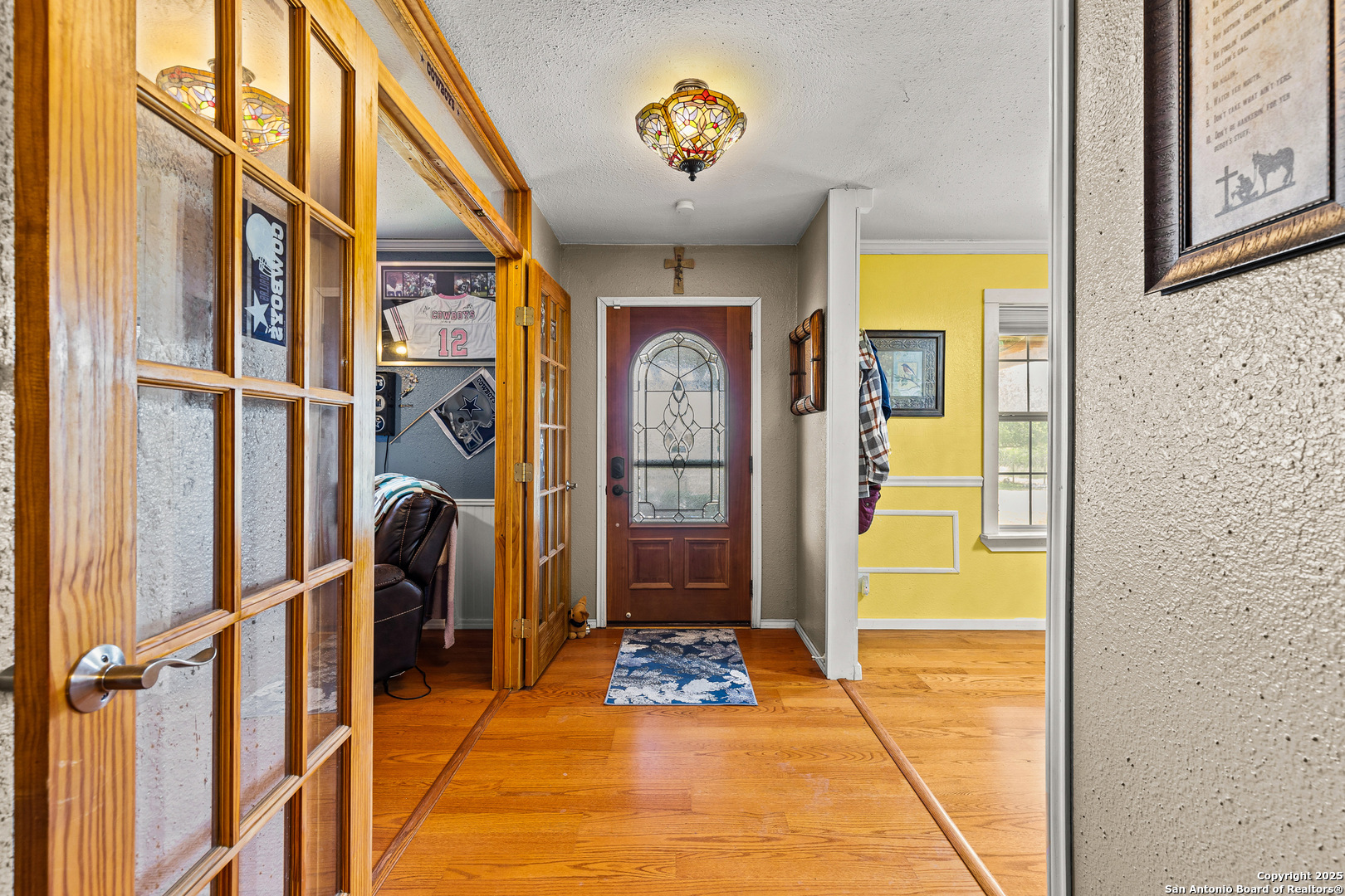 425 Old Pleasanton San Antonio TX 78264